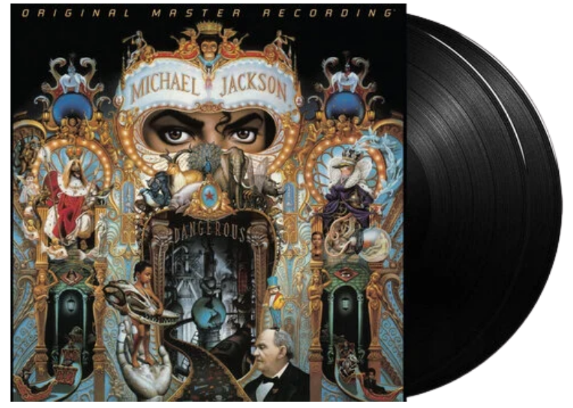 CD & Vinyles